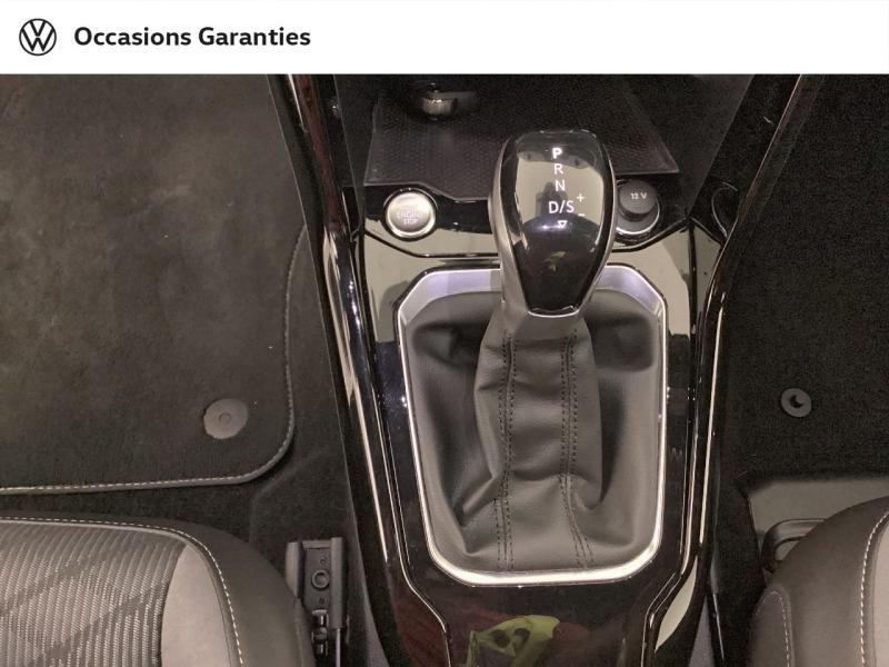 Voitures occasions VOLKSWAGEN T-ROC R-Line Mougins