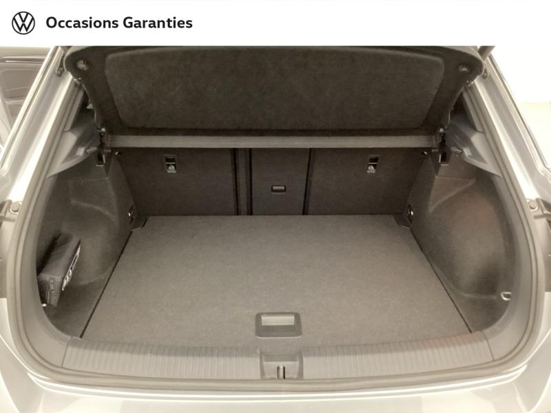 Voitures occasions VOLKSWAGEN T-ROC R-Line Mougins