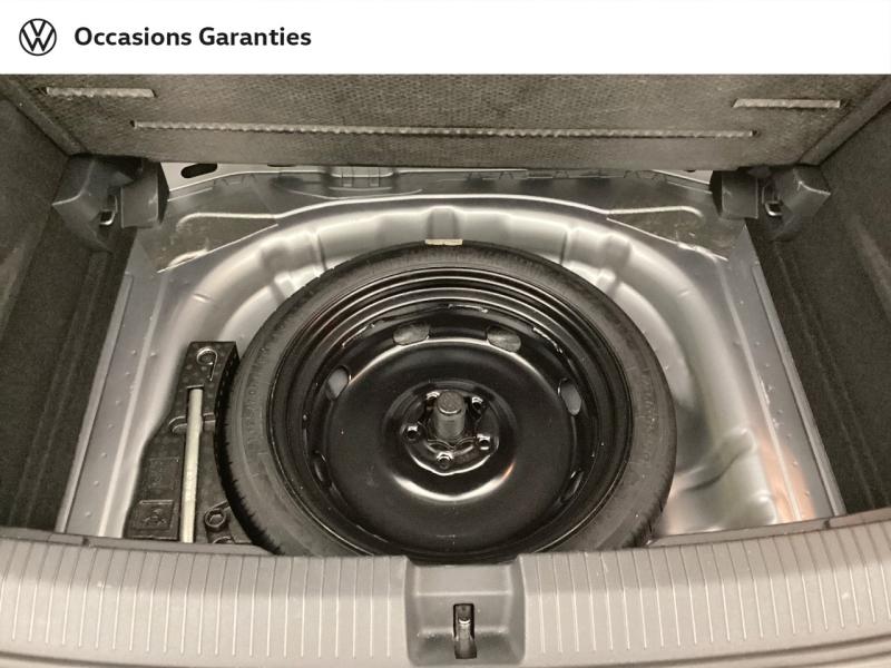 Voitures occasions VOLKSWAGEN T-ROC R-Line Mougins