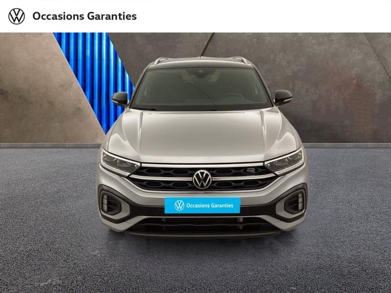 Voitures occasions VOLKSWAGEN T-ROC R-Line Mougins