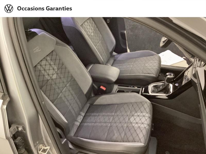 Voitures occasions VOLKSWAGEN T-ROC R-Line Nice