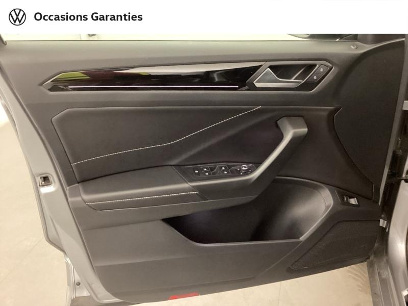 Voitures occasions VOLKSWAGEN T-ROC R-Line Mougins
