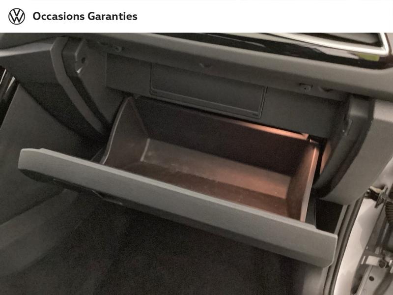 Voitures occasions VOLKSWAGEN T-ROC R-Line Mougins