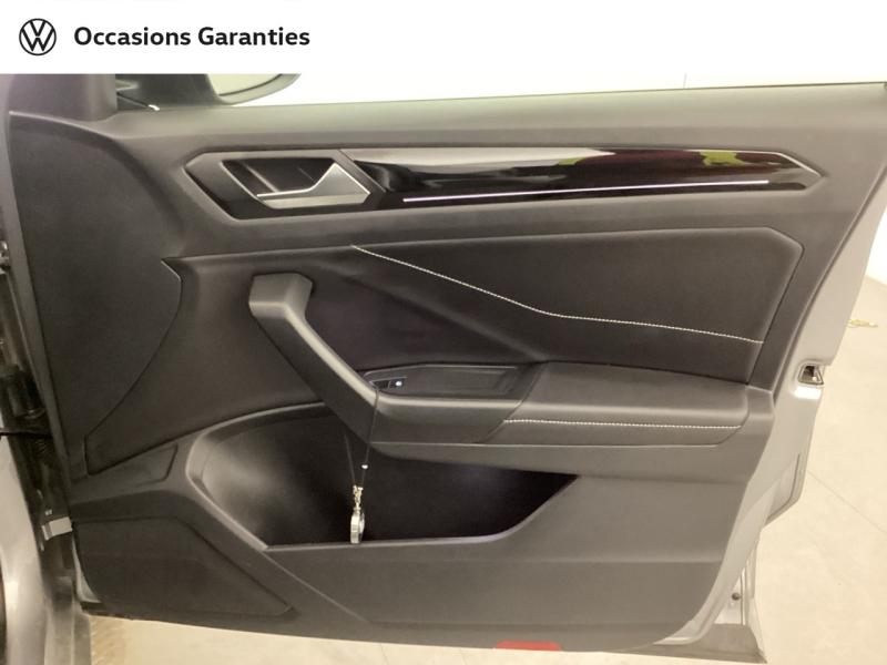 Voitures occasions VOLKSWAGEN T-ROC R-Line Mougins