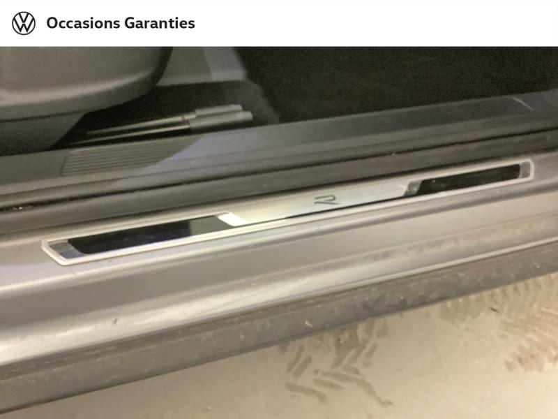 Voitures occasions VOLKSWAGEN T-ROC R-Line Nice