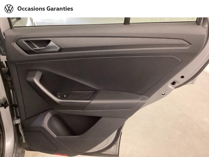 Voitures occasions VOLKSWAGEN T-ROC R-Line Mougins