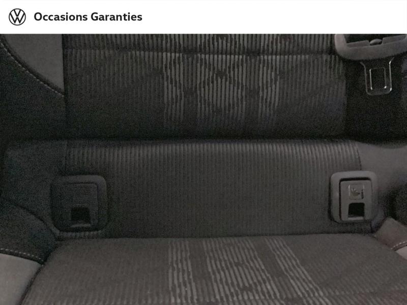 Voitures occasions VOLKSWAGEN T-ROC R-Line Nice