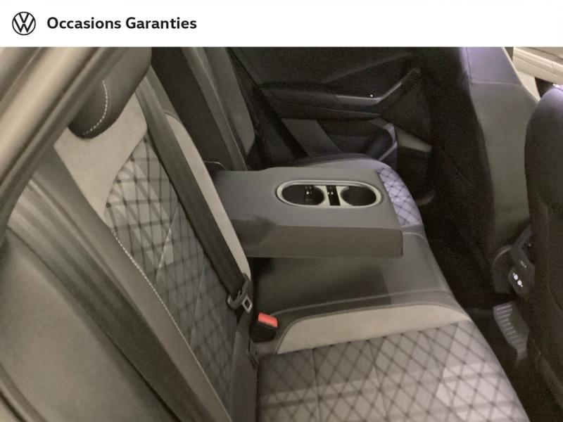 Voitures occasions VOLKSWAGEN T-ROC R-Line Nice