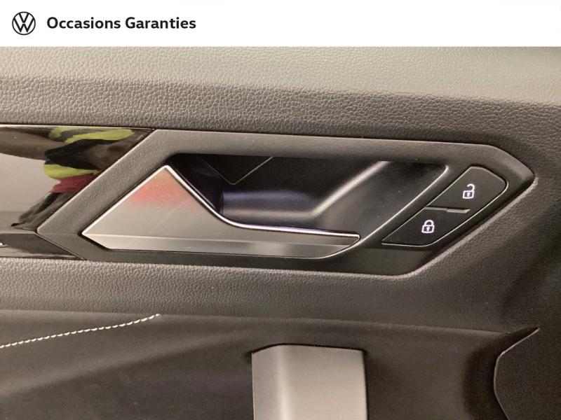 Voitures occasions VOLKSWAGEN T-ROC R-Line Mougins