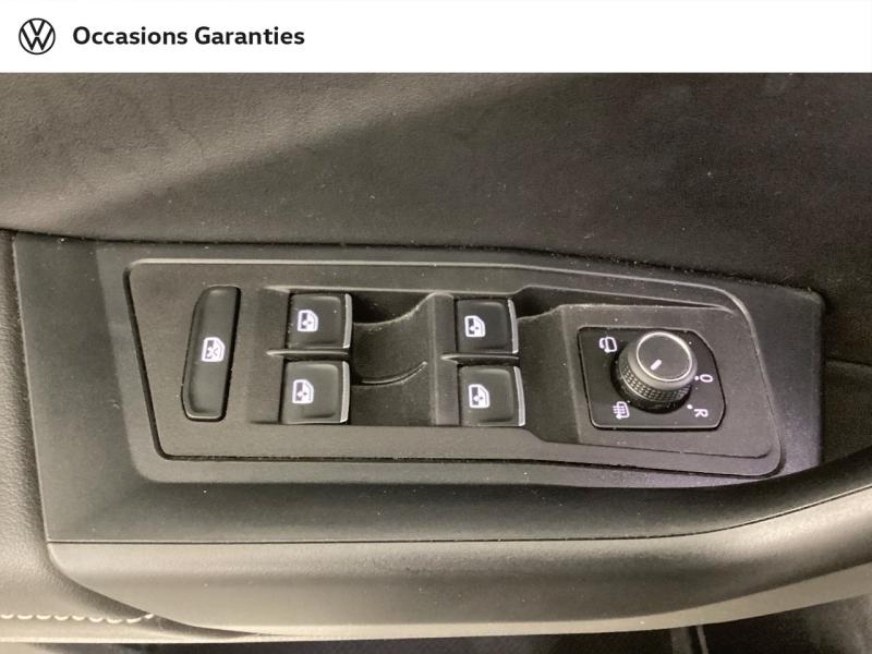 Voitures occasions VOLKSWAGEN T-ROC R-Line Mougins