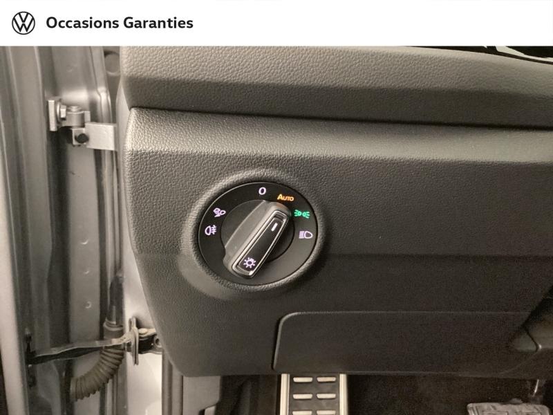 Voitures occasions VOLKSWAGEN T-ROC R-Line Mougins