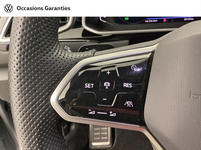 Voitures occasions VOLKSWAGEN T-ROC R-Line Mougins