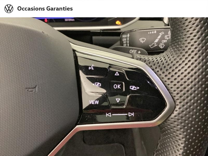 Voitures occasions VOLKSWAGEN T-ROC R-Line Mougins