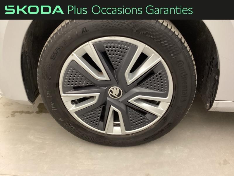 Voitures occasions ŠKODA FABIA Style Nice