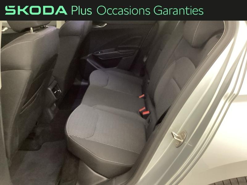 Voitures occasions ŠKODA FABIA Style Nice