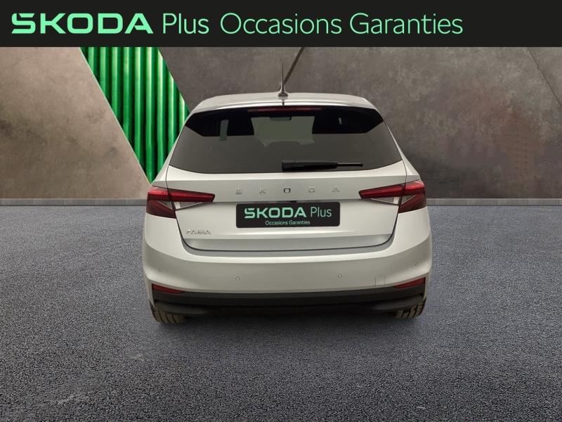 Voitures occasions ŠKODA FABIA Style Nice