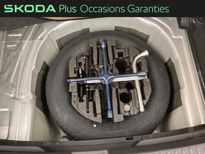 Voitures occasions ŠKODA FABIA Style Nice