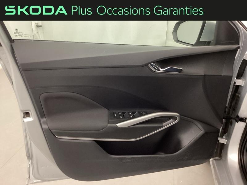 Voitures occasions ŠKODA FABIA  Nice