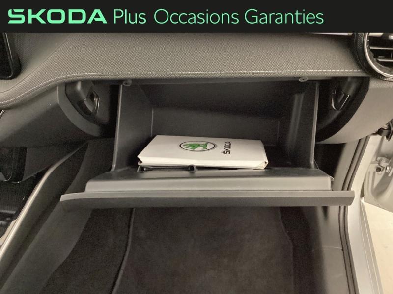 Voitures occasions ŠKODA FABIA  Nice