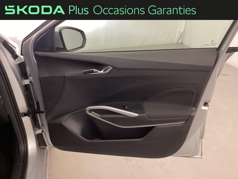 Voitures occasions ŠKODA FABIA  Nice