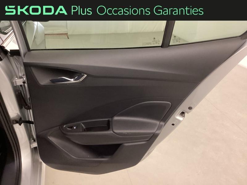 Voitures occasions ŠKODA FABIA  Nice