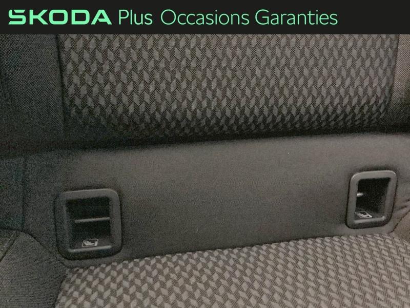 Voitures occasions ŠKODA FABIA Style Nice