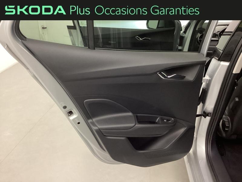 Voitures occasions ŠKODA FABIA Style Mougins
