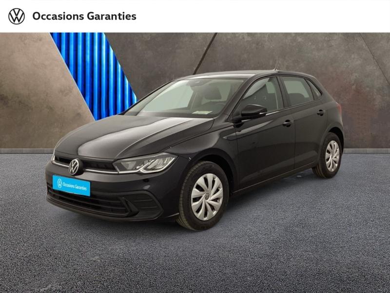 Voitures occasions VOLKSWAGEN POLO Polo Nice