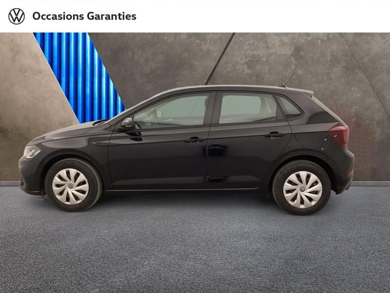 Voitures occasions VOLKSWAGEN POLO Polo Nice