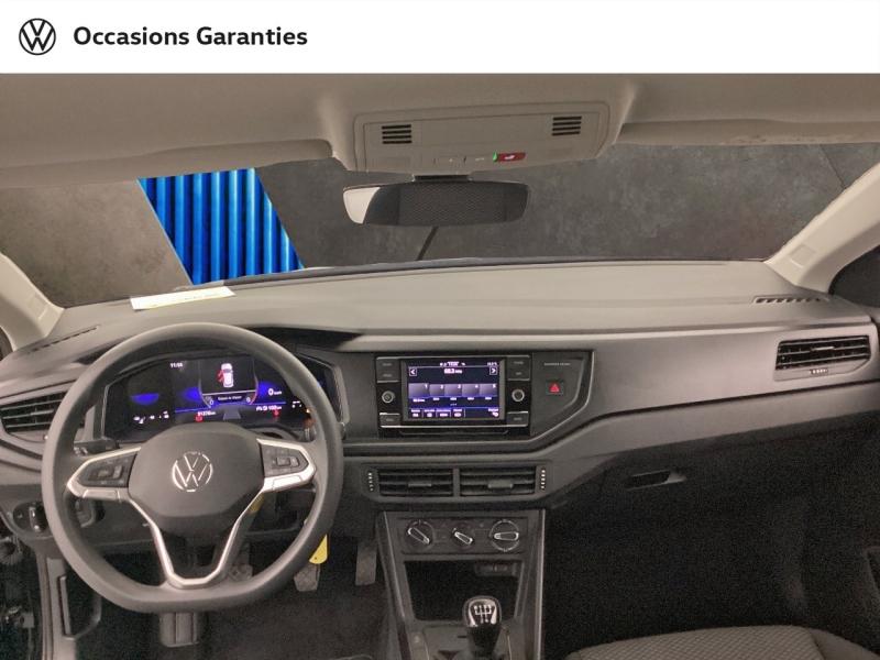 Voitures occasions VOLKSWAGEN POLO Polo Nice