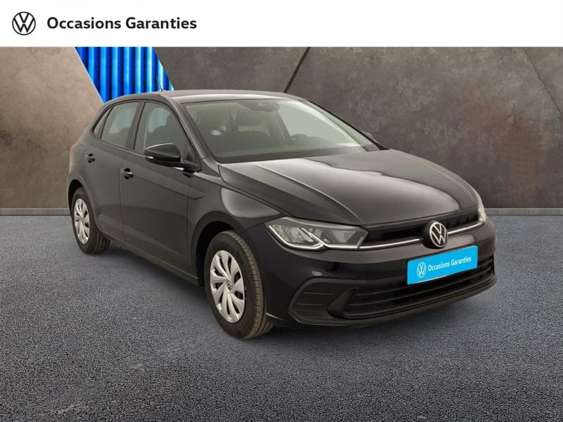 Voitures occasions VOLKSWAGEN POLO Polo Nice