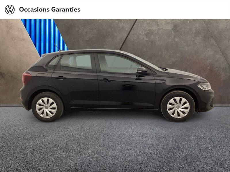 Voitures occasions VOLKSWAGEN POLO Polo Nice