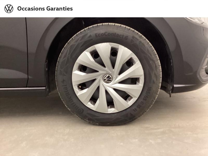 Voitures occasions VOLKSWAGEN POLO Polo Nice