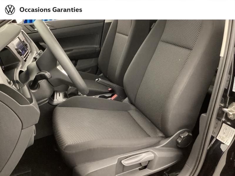 Voitures occasions VOLKSWAGEN POLO Polo Nice