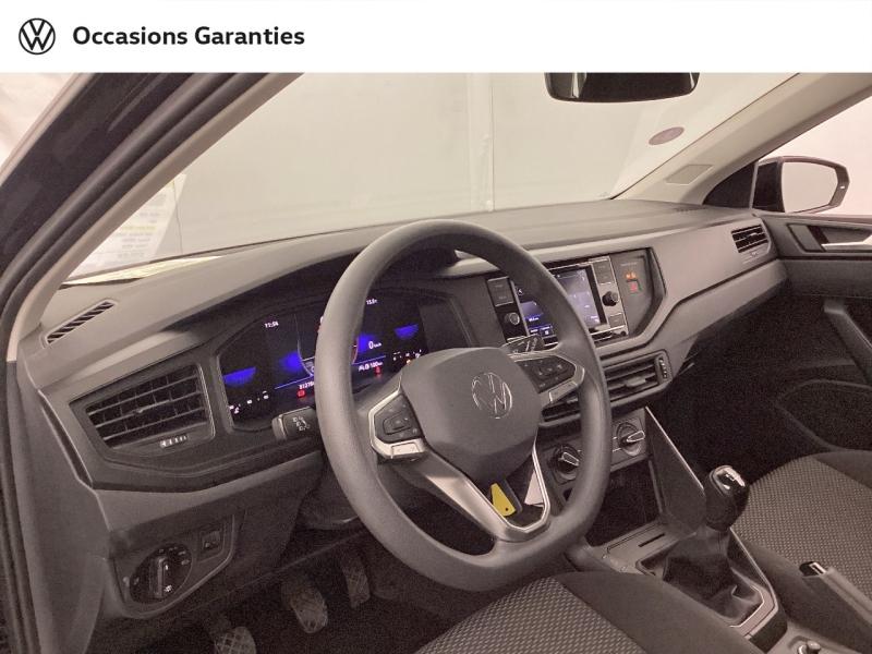 Voitures occasions VOLKSWAGEN POLO Polo Nice