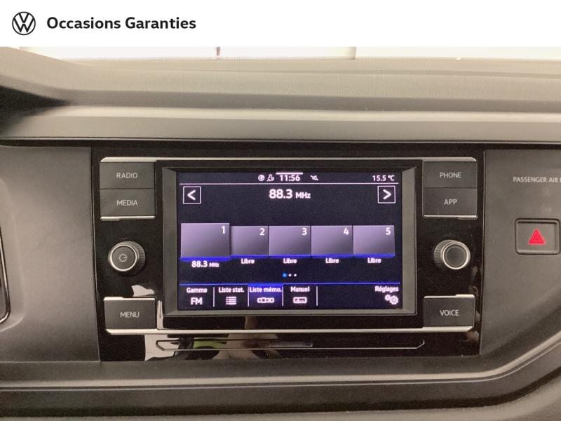 Voitures occasions VOLKSWAGEN POLO Polo Nice