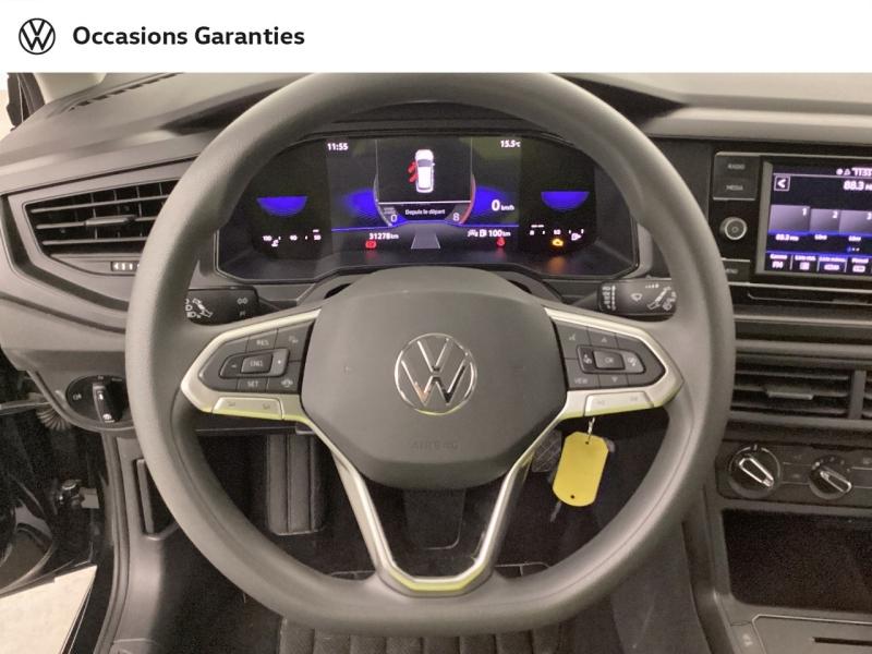 Voitures occasions VOLKSWAGEN POLO Polo Nice