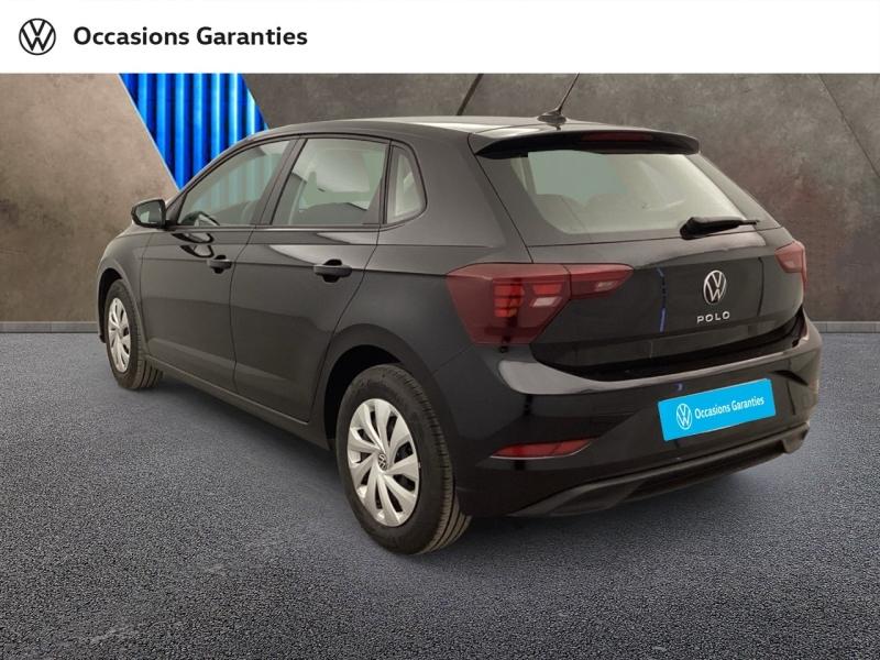 Voitures occasions VOLKSWAGEN POLO Polo Nice