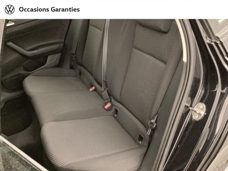 Voitures occasions VOLKSWAGEN POLO Polo Nice