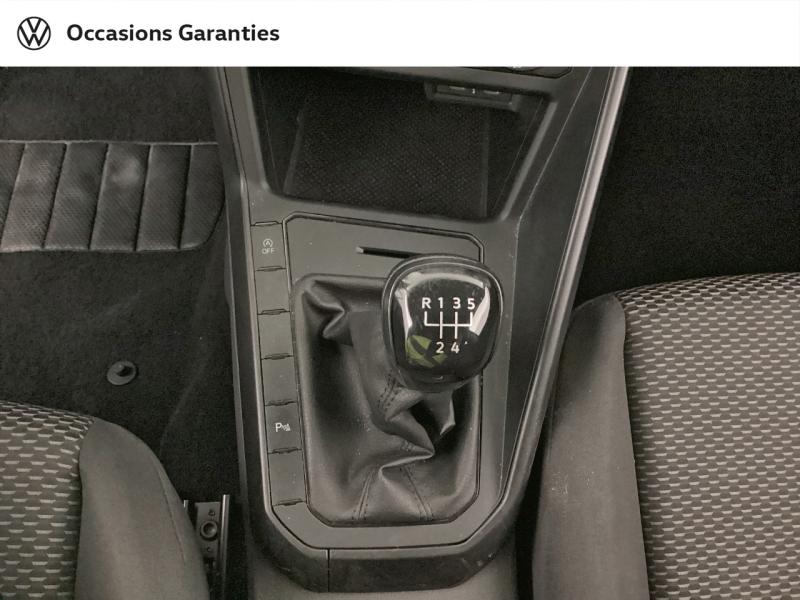 Voitures occasions VOLKSWAGEN POLO Polo Nice