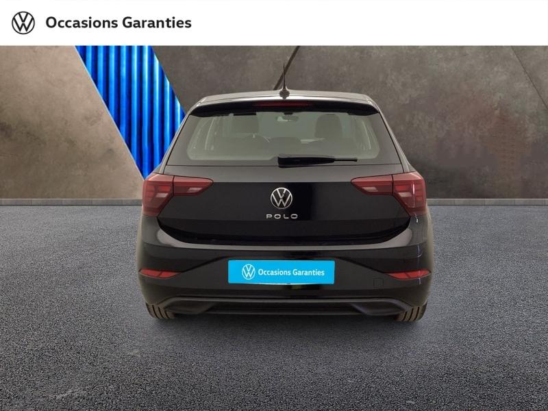 Voitures occasions VOLKSWAGEN POLO Polo Nice