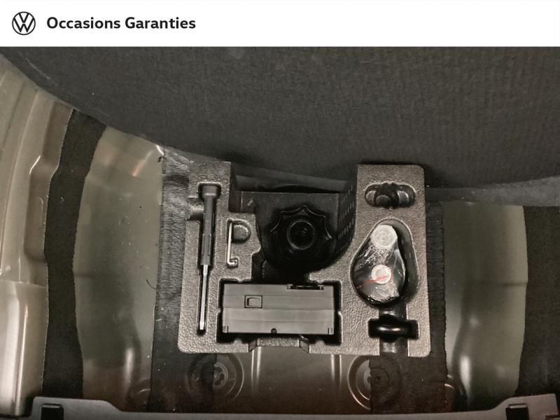 Voitures occasions VOLKSWAGEN POLO Polo Nice