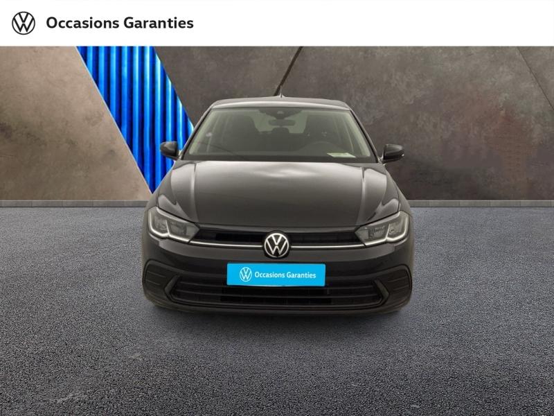 Voitures occasions VOLKSWAGEN POLO Polo Nice