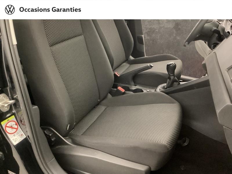 Voitures occasions VOLKSWAGEN POLO Polo Nice