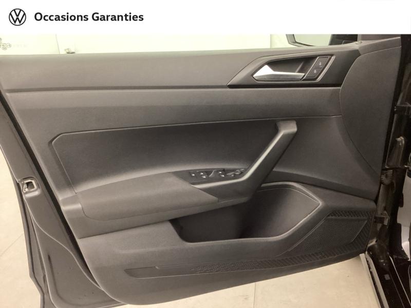 Voitures occasions VOLKSWAGEN POLO Polo Nice