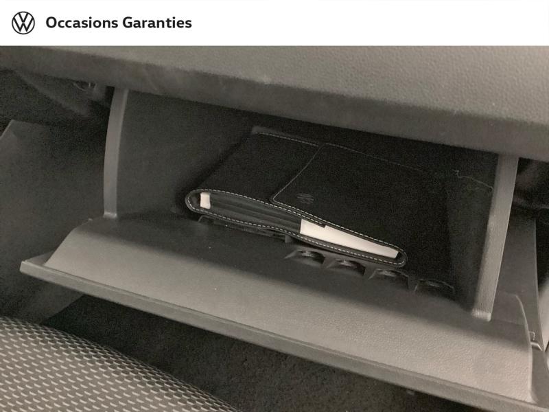 Voitures occasions VOLKSWAGEN POLO Polo Nice