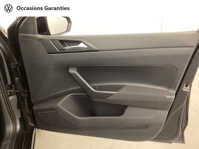 Voitures occasions VOLKSWAGEN POLO Polo Nice