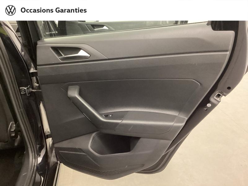 Voitures occasions VOLKSWAGEN POLO Polo Nice