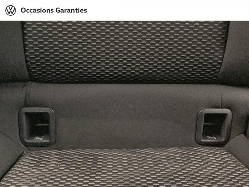 Voitures occasions VOLKSWAGEN POLO Polo Nice