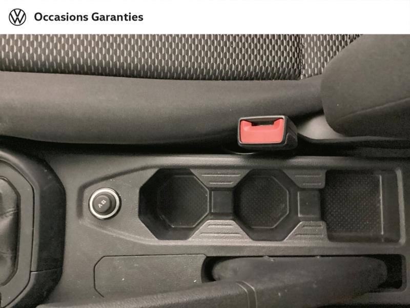 Voitures occasions VOLKSWAGEN POLO Polo Nice